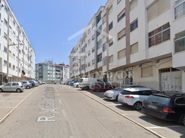 Apartamento venda em Seixal, Arrentela