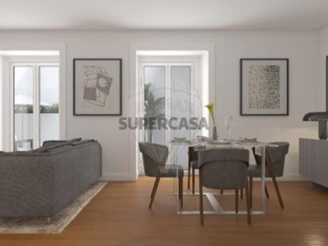 Casa venda em Lisboa