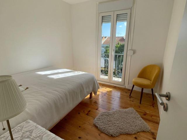Apartamento venda em Lisboa