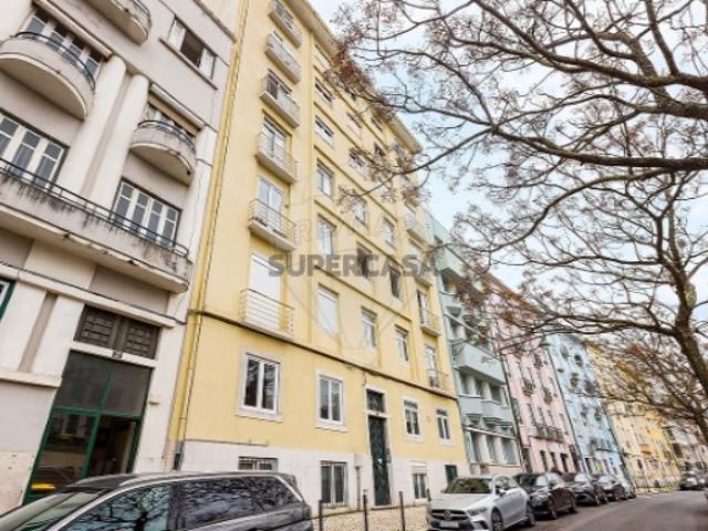 Casa venda em Lisboa