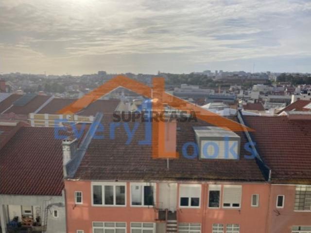 Casa venda em Lisboa