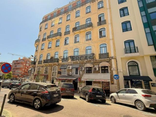 Casa venda em Lisboa