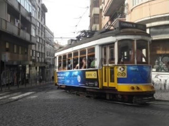 Casa venda em Lisboa