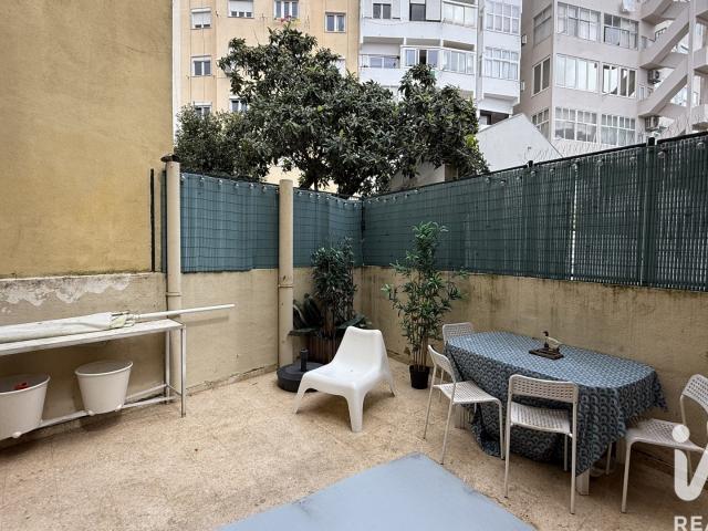 Apartamento alugar em Arroios, Lisboa