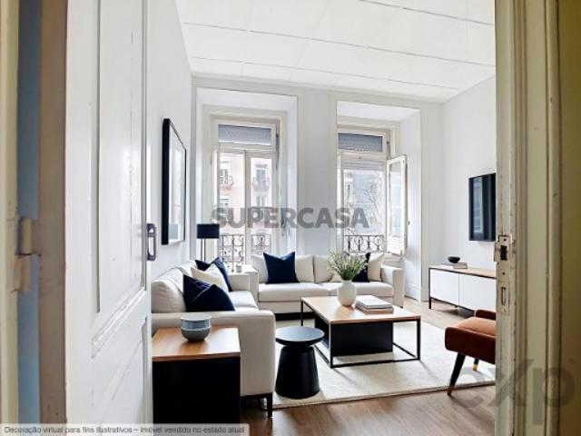 Casa venda em Lisboa