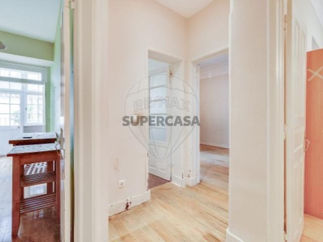 Casa venda em Lisboa