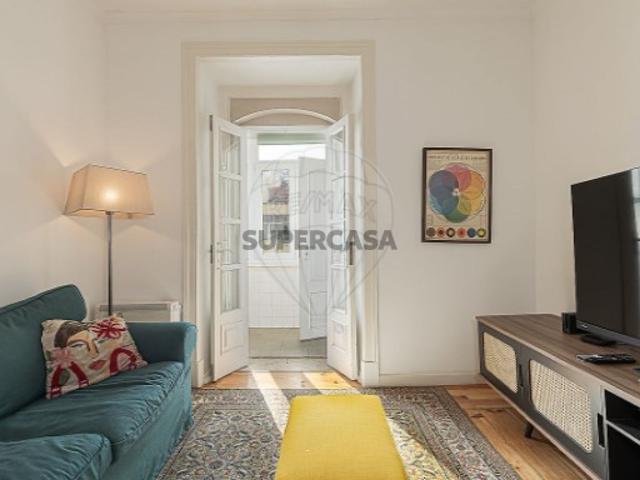 Casa venda em Lisboa