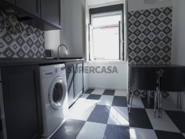 Casa venda em Lisboa
