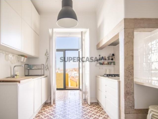 Casa venda em Lisboa
