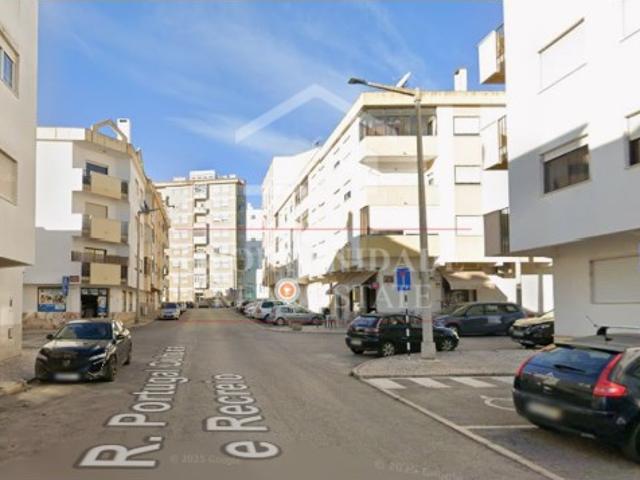 Apartamento venda em Seixal, Setúbal