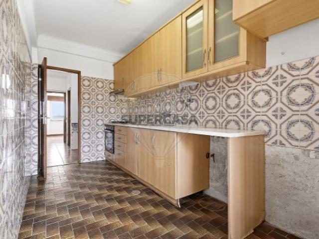 Casa venda em Malafaia, Arruda Dos Vinhos