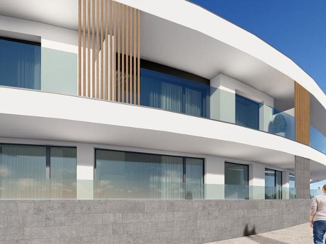 Apartamento venda em Casais de Mestre Mendo, Peniche