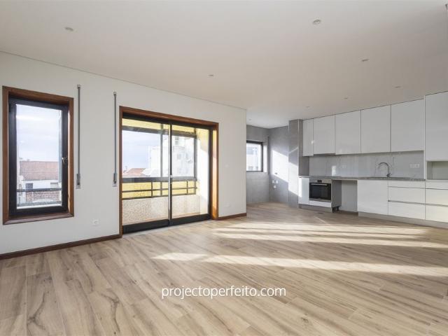 Apartamento alugar em Aveiro