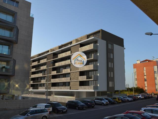 Apartamento venda em Fonte Nova, Aveiro