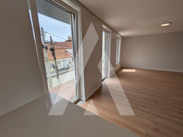 Apartamento alugar em Cabo Luís, Aveiro