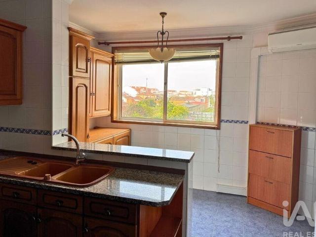 Apartamento alugar em Oliveira Do Bairro, Aveiro