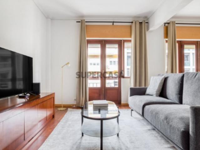 Casa venda em Avenidas Novas, Lisboa
