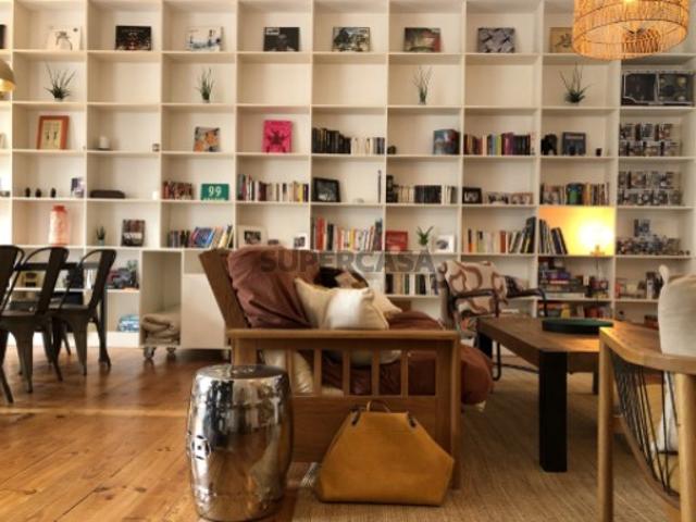 Casa venda em Avenidas Novas, Lisboa