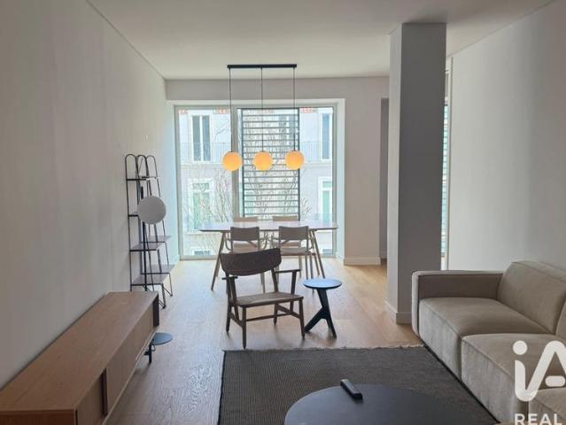 Apartamento alugar em Avenidas Novas, Lisboa