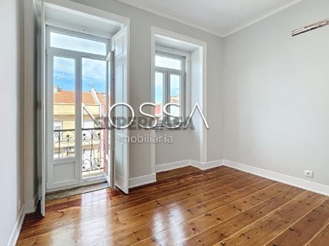 Casa venda em Avenidas Novas, Lisboa