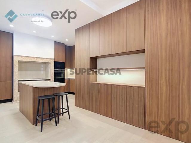 Casa venda em Avenidas Novas, Lisboa