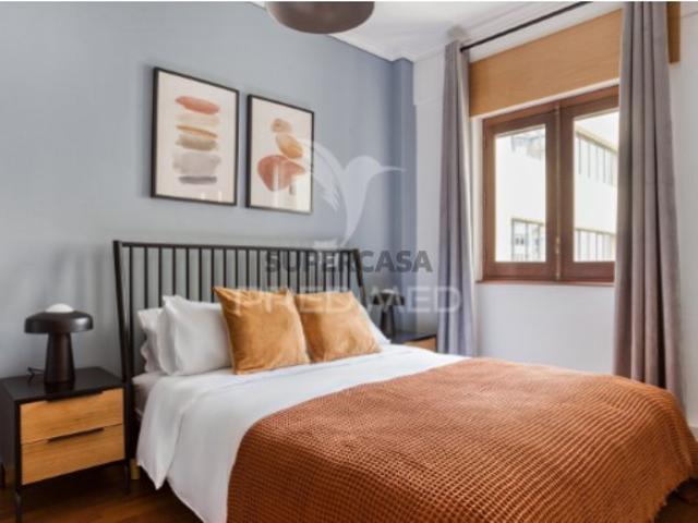 Casa venda em Avenidas Novas, Lisboa