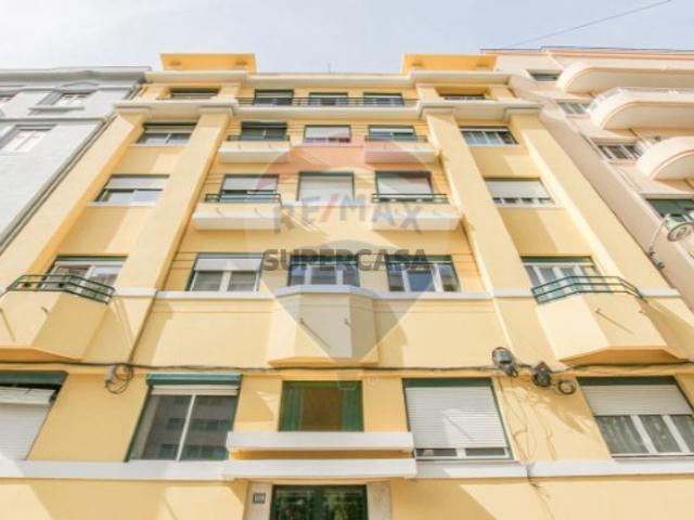 Casa venda em Santo António, Lisboa