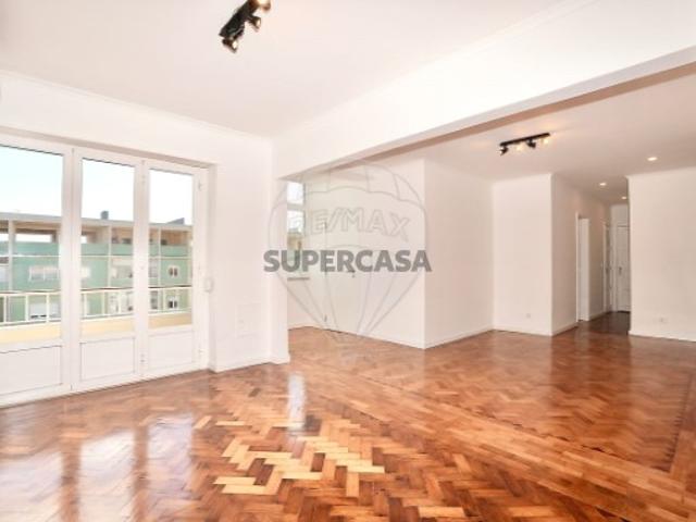 Casa venda em Avenidas Novas, Lisboa