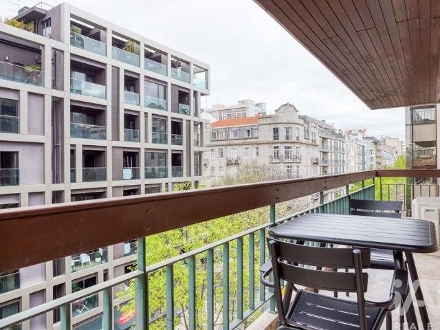 Apartamento venda em Avenidas Novas, Lisboa
