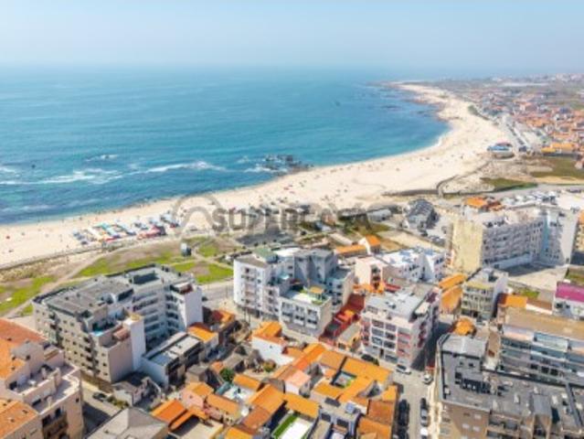 Casa venda em A Ver-o-mar, Porto