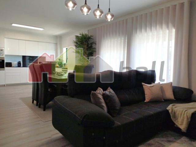 Apartamento venda em Parceiros e Azoia, Leiria