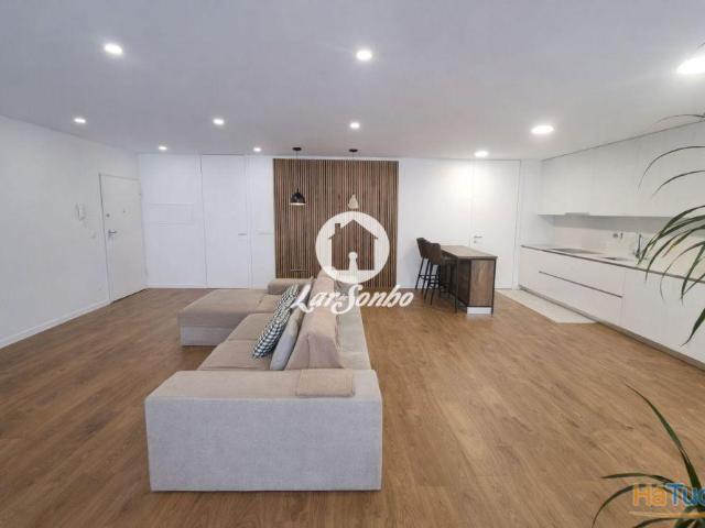 Apartamento venda em Arcozelo, Braga