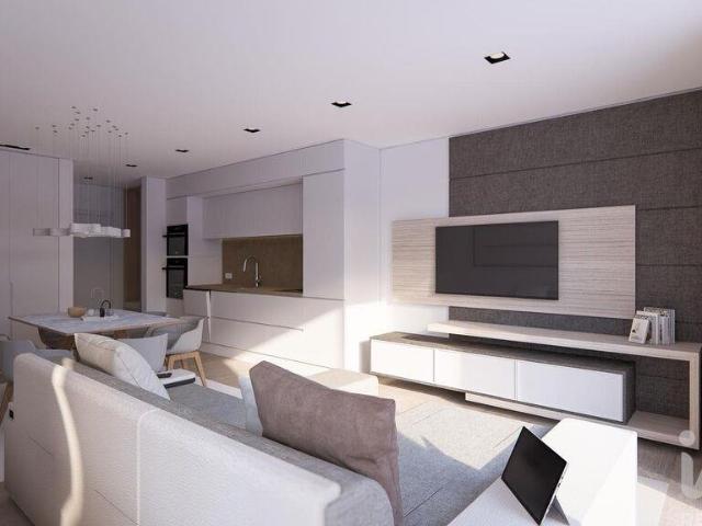 Apartamento venda em Vila Frescainha (São Pedro), Barcelos