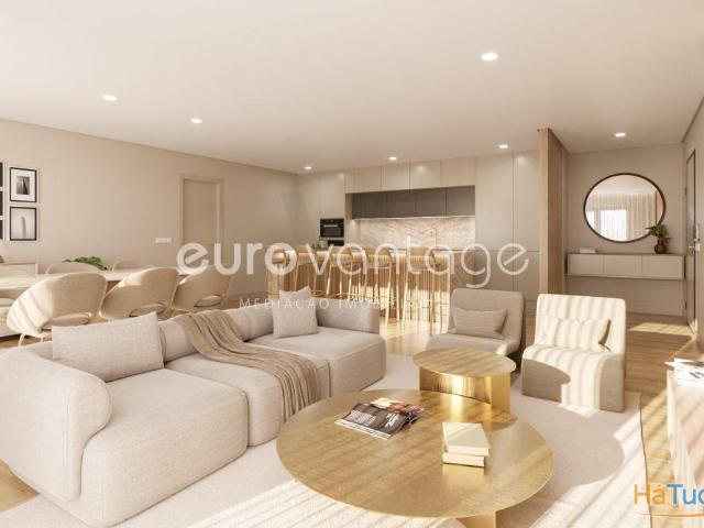 Apartamento venda em Leiria