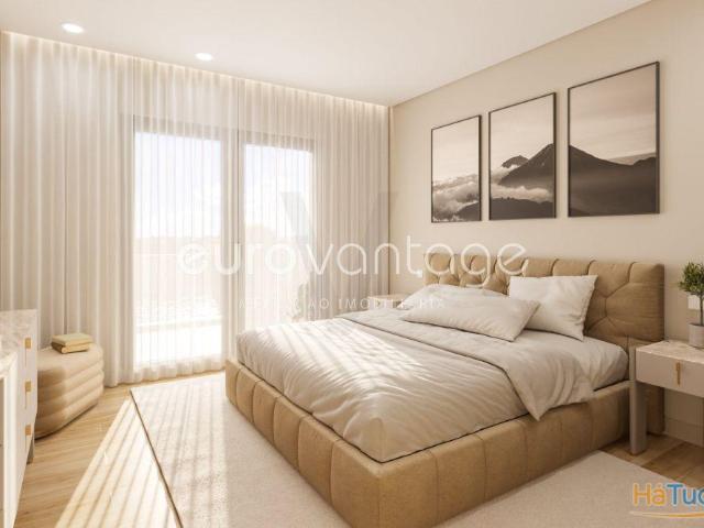 Apartamento venda em Leiria