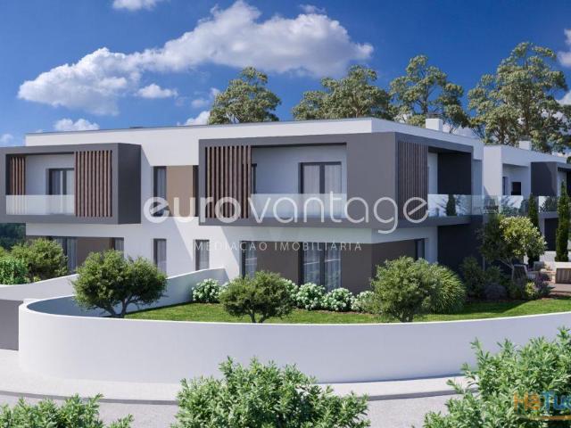 Apartamento venda em Leiria