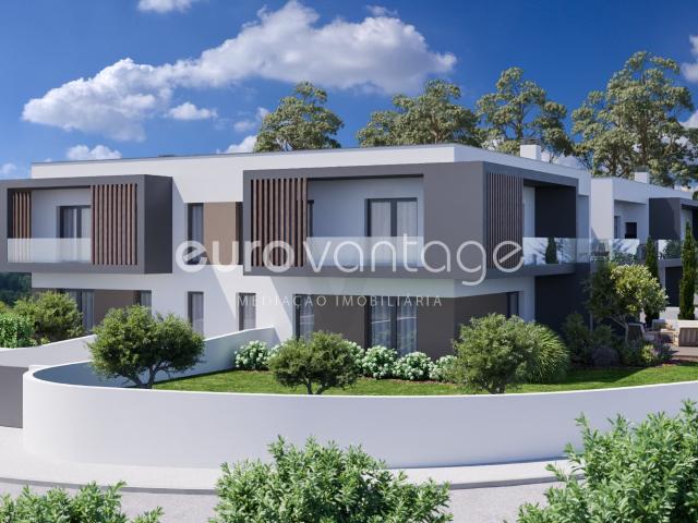 Apartamento venda em Leiria