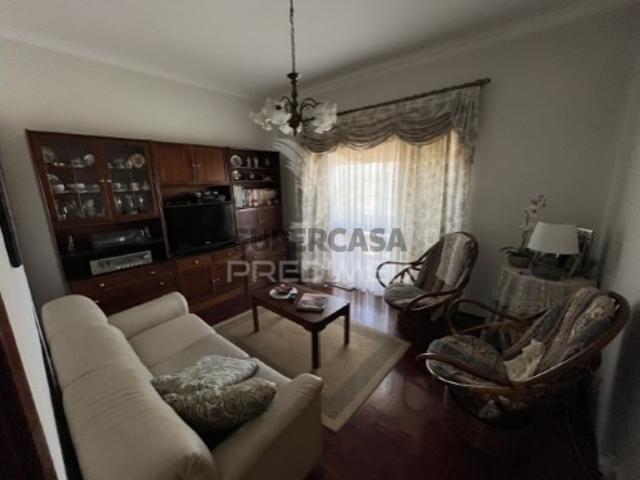Casa venda em Bairro Ferroviário, Barreiro