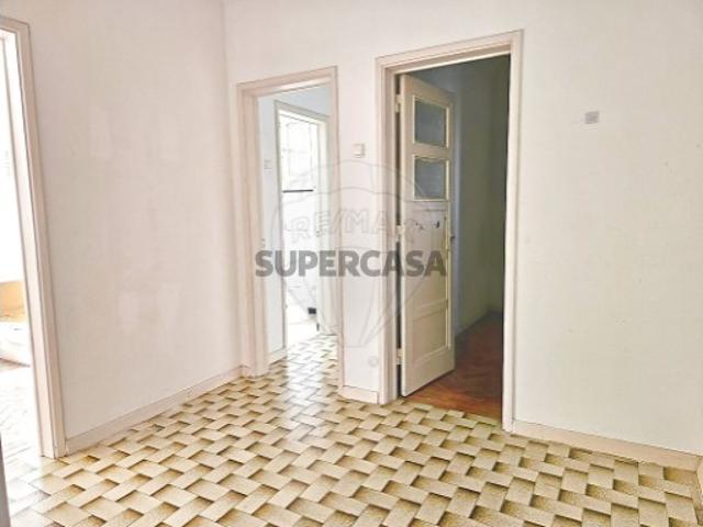 Casa venda em Bairro Ferroviário, Barreiro