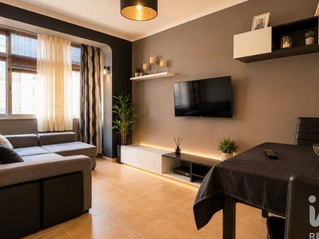 Apartamento venda em Lavradio, Setúbal