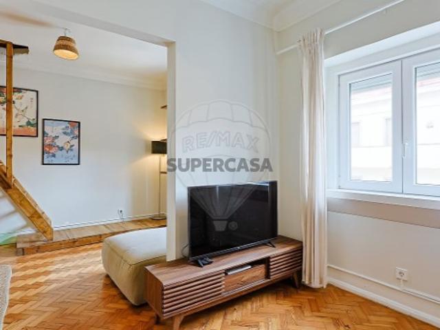Casa venda em Lisboa