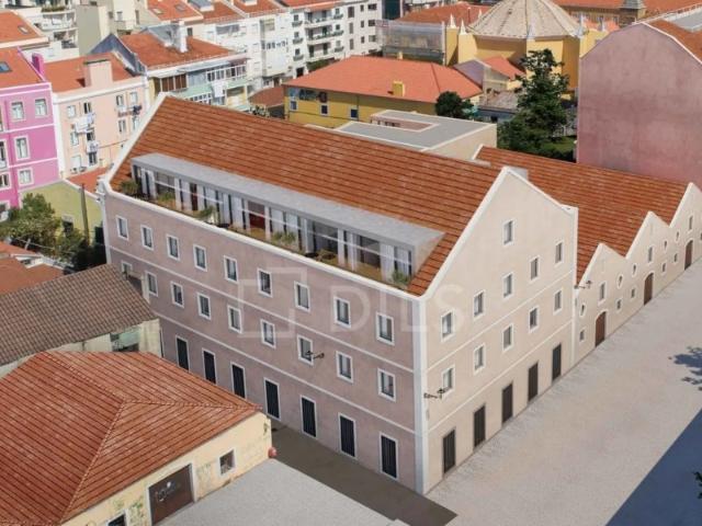 Apartamento venda em Lisboa