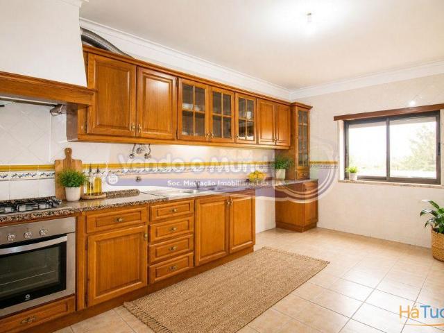 Apartamento venda em Benavente, Santarém