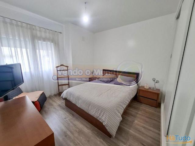 Apartamento venda em Benavente, Santarém