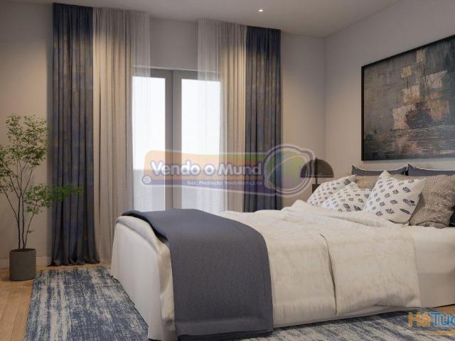 Apartamento venda em Benavente, Santarém