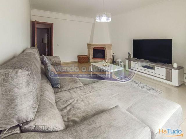 Apartamento venda em Benavente, Santarém