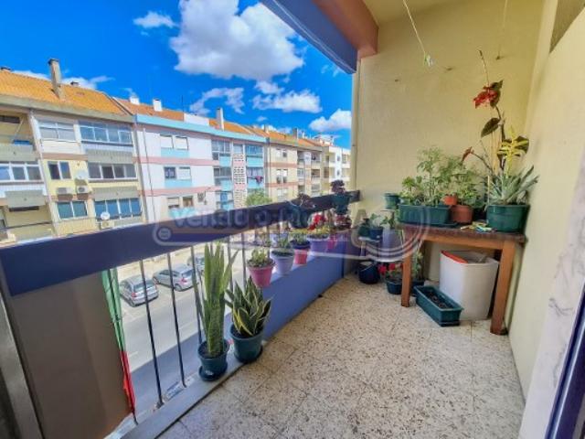Casa venda em Benavente, Santarém