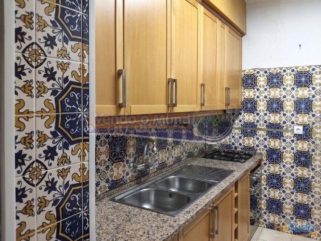 Apartamento venda em Benavente, Santarém