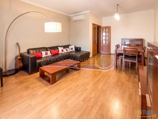 Apartamento venda em Benavente, Santarém
