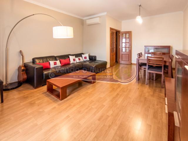 Apartamento venda em Benavente, Santarém